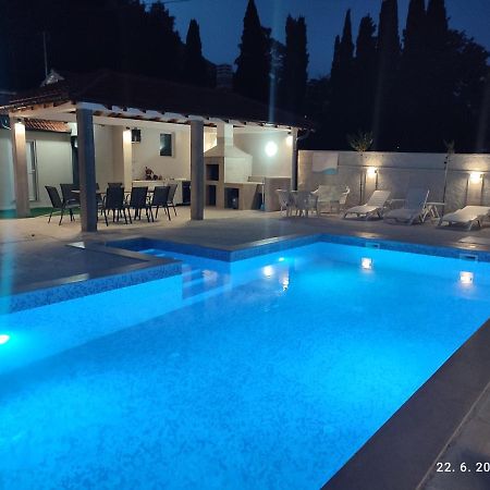 Villa Jelena Trebinje Kültér fotó