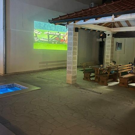 Villa Jelena Trebinje Kültér fotó