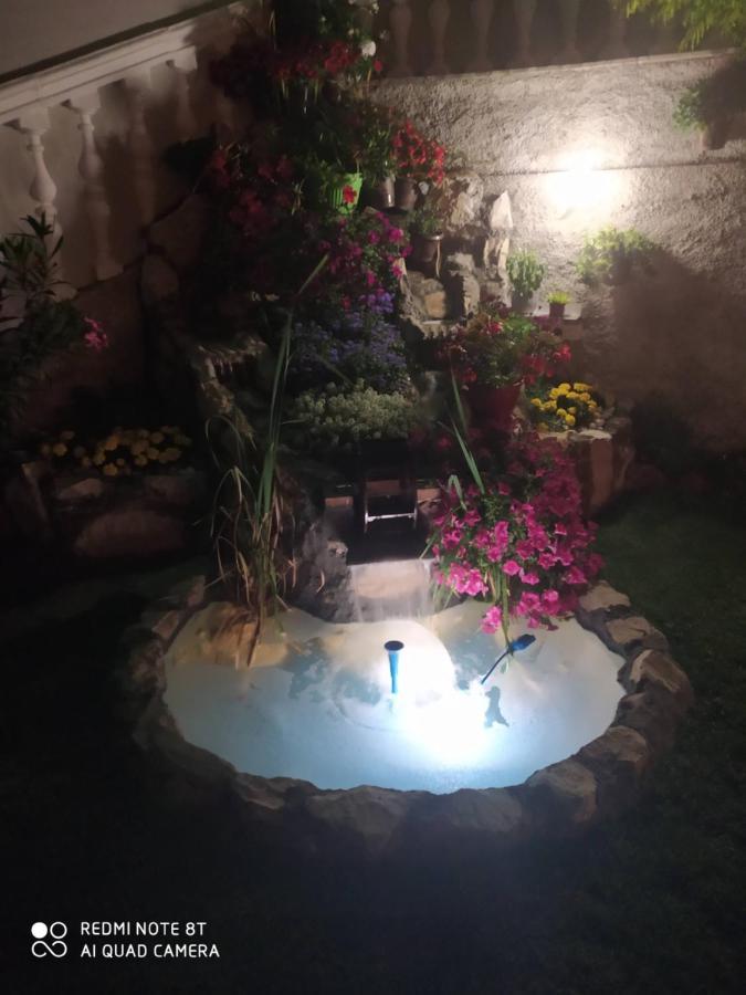 Villa Jelena Trebinje Kültér fotó