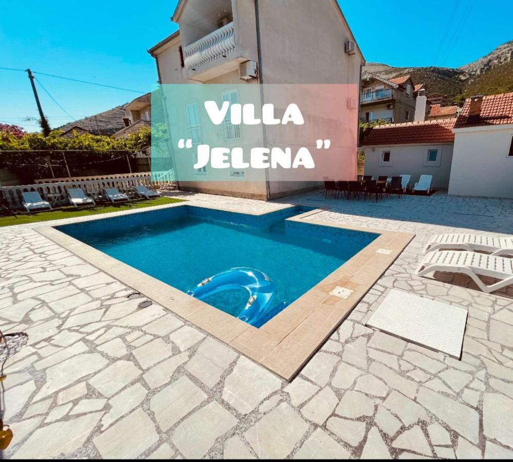 Villa Jelena Trebinje Kültér fotó