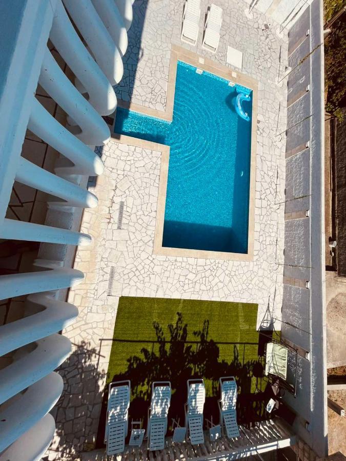 Villa Jelena Trebinje Kültér fotó