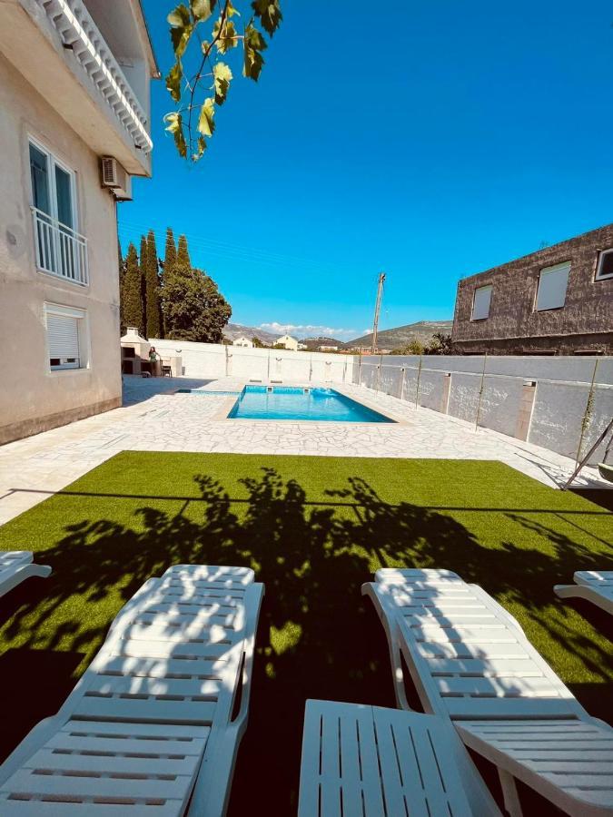 Villa Jelena Trebinje Kültér fotó