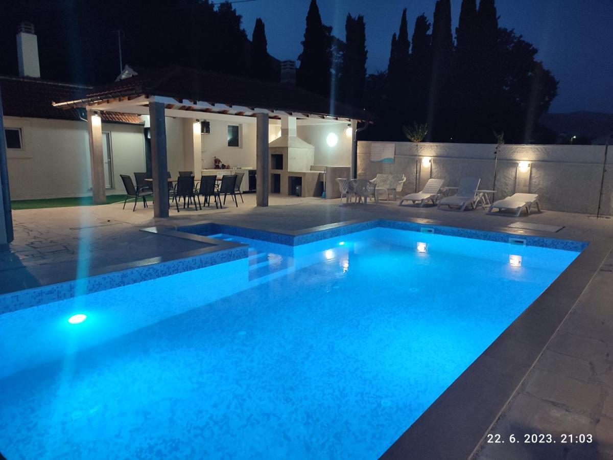 Villa Jelena Trebinje Kültér fotó