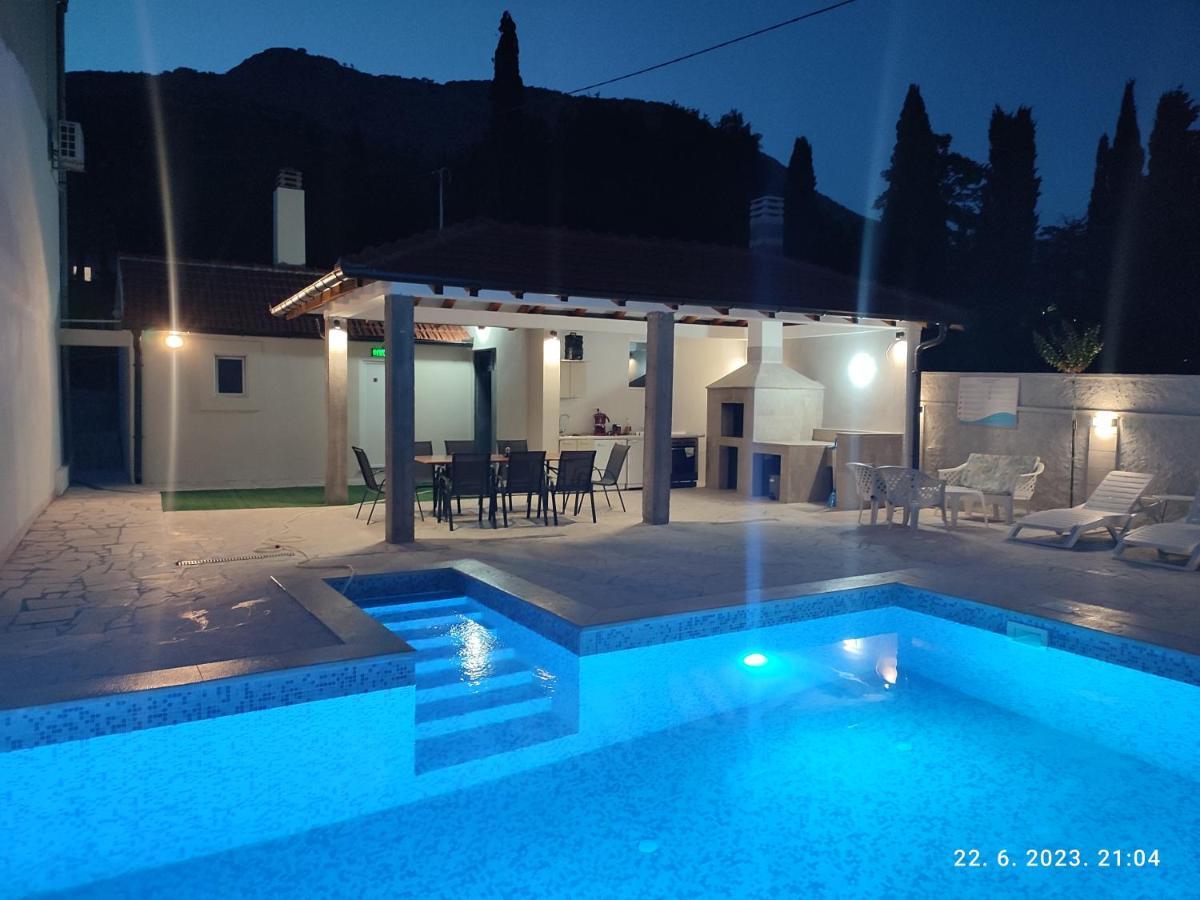 Villa Jelena Trebinje Kültér fotó