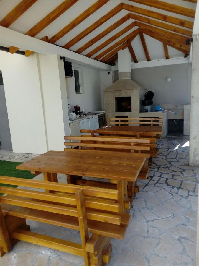 Villa Jelena Trebinje Kültér fotó