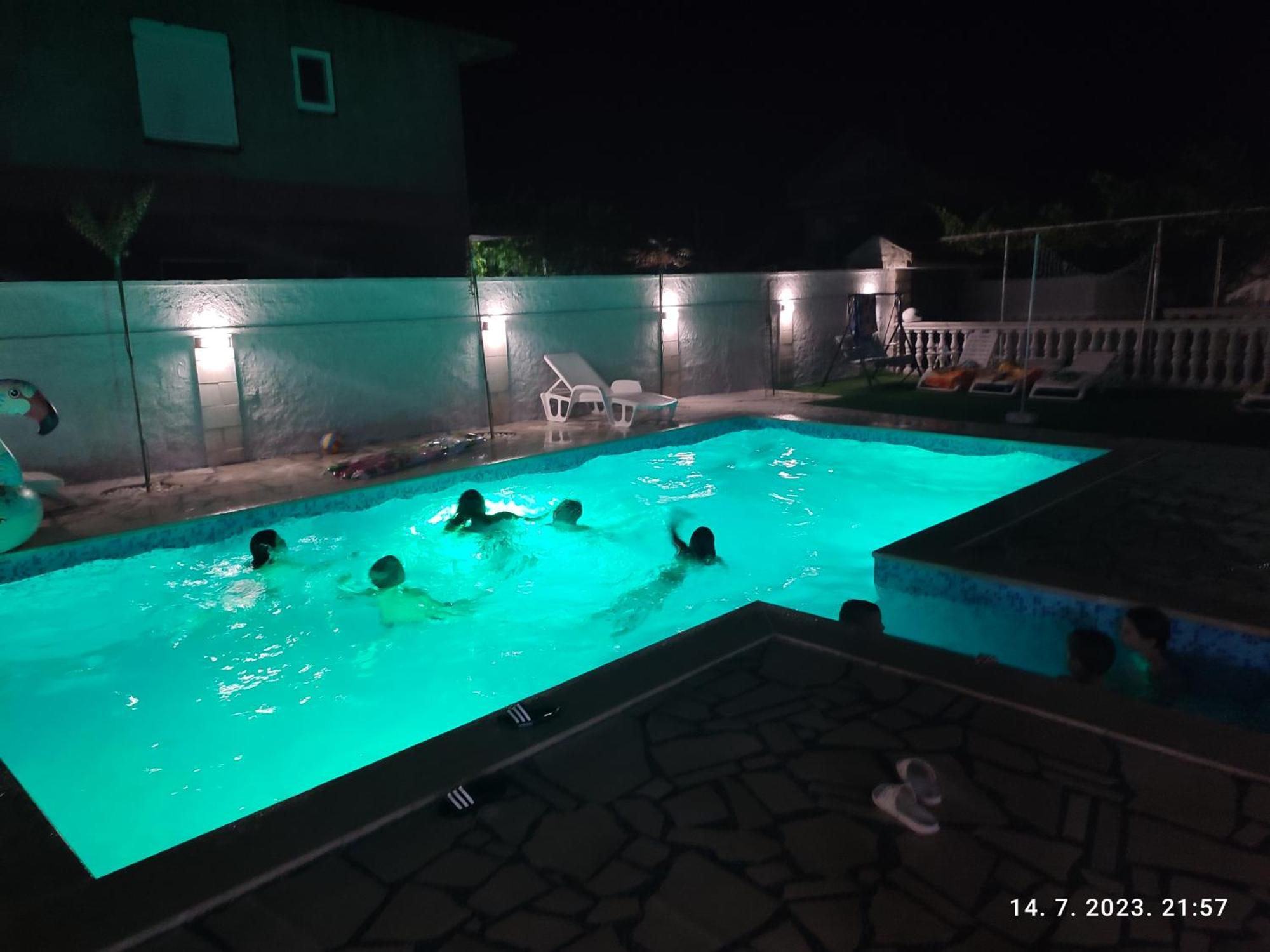 Villa Jelena Trebinje Kültér fotó