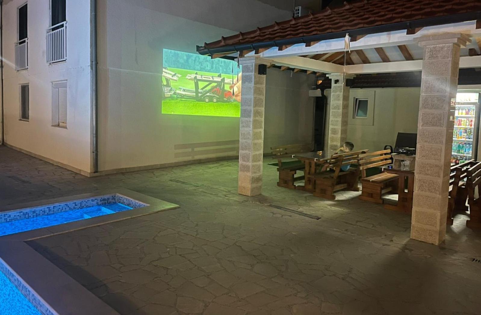 Villa Jelena Trebinje Kültér fotó