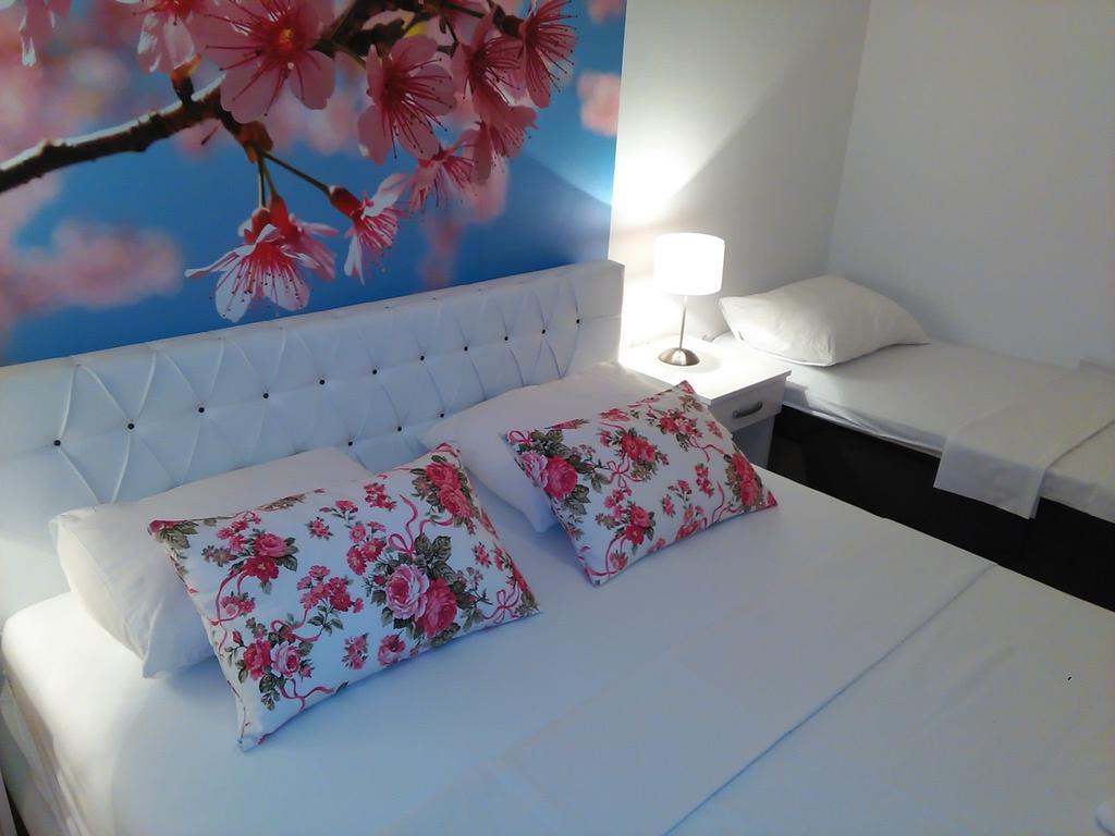 Villa Jelena Trebinje Kültér fotó
