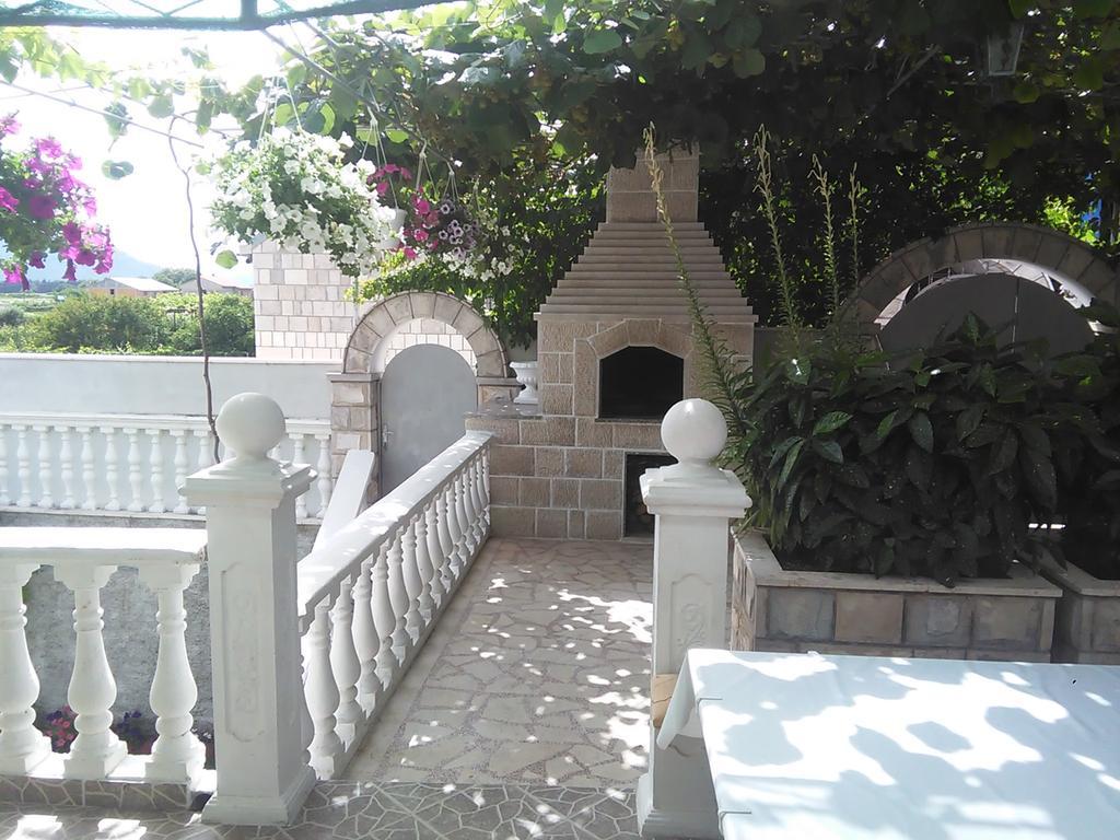 Villa Jelena Trebinje Kültér fotó