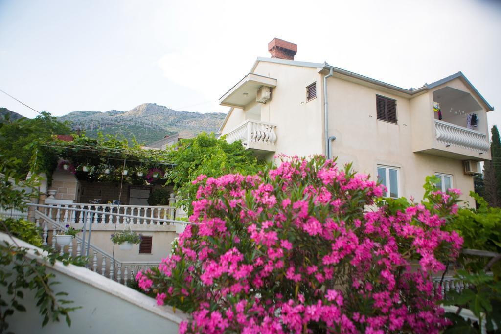 Villa Jelena Trebinje Kültér fotó