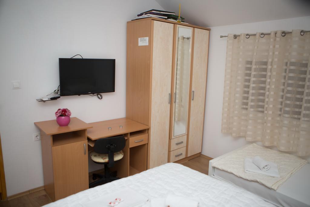 Villa Jelena Trebinje Kültér fotó