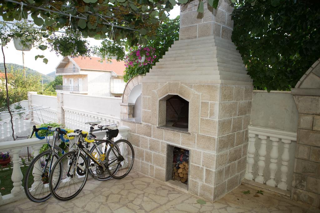 Villa Jelena Trebinje Kültér fotó