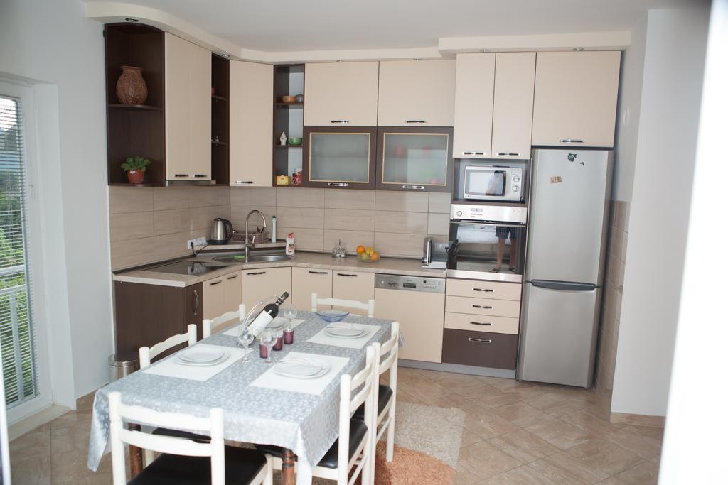 Villa Jelena Trebinje Kültér fotó