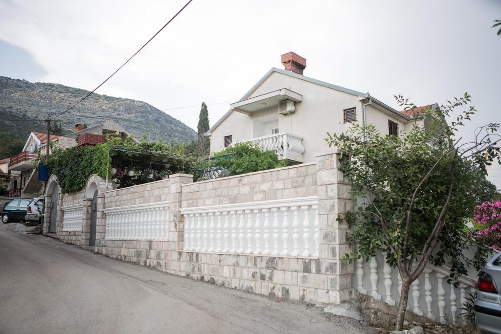 Villa Jelena Trebinje Kültér fotó