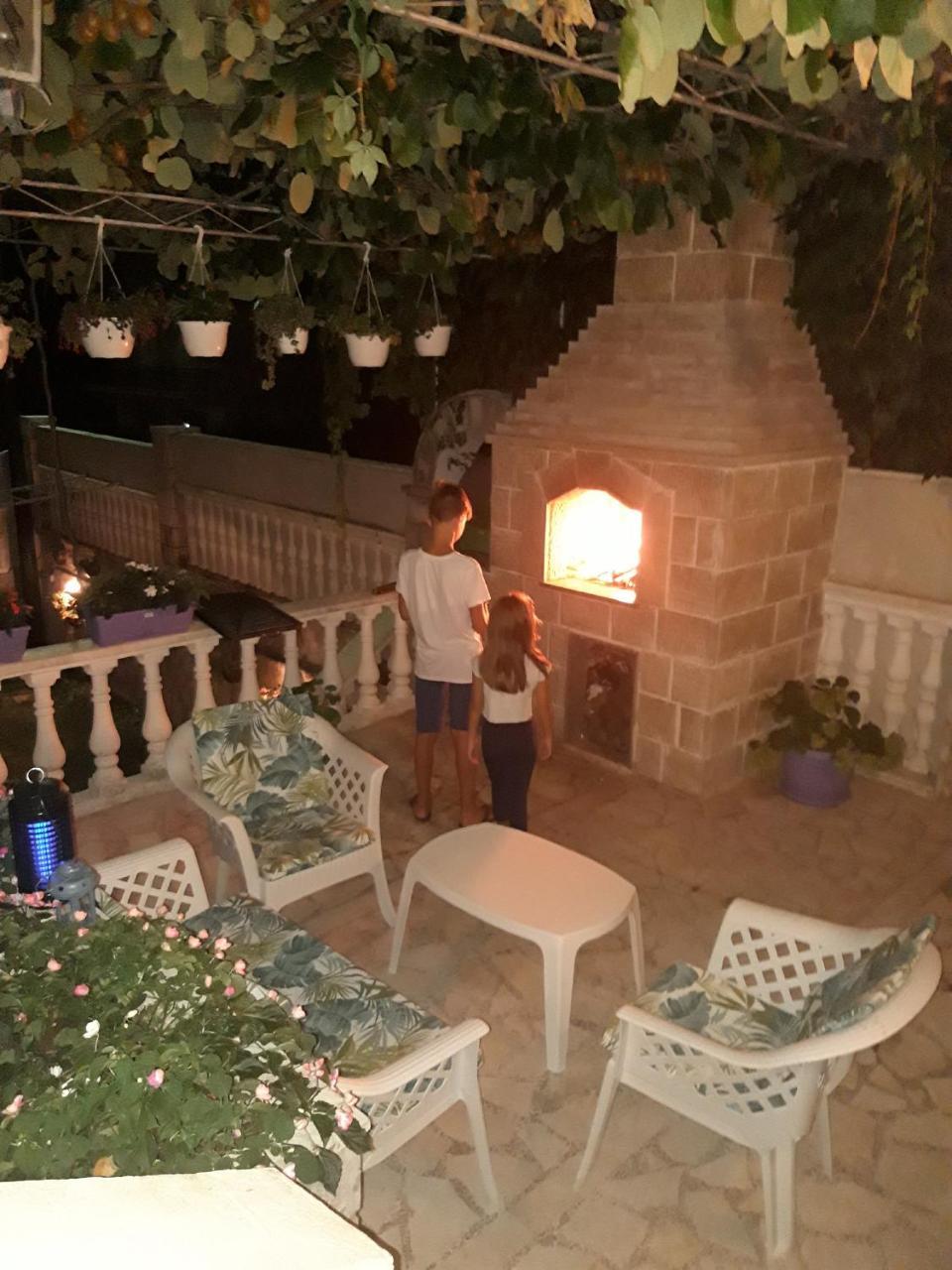 Villa Jelena Trebinje Kültér fotó