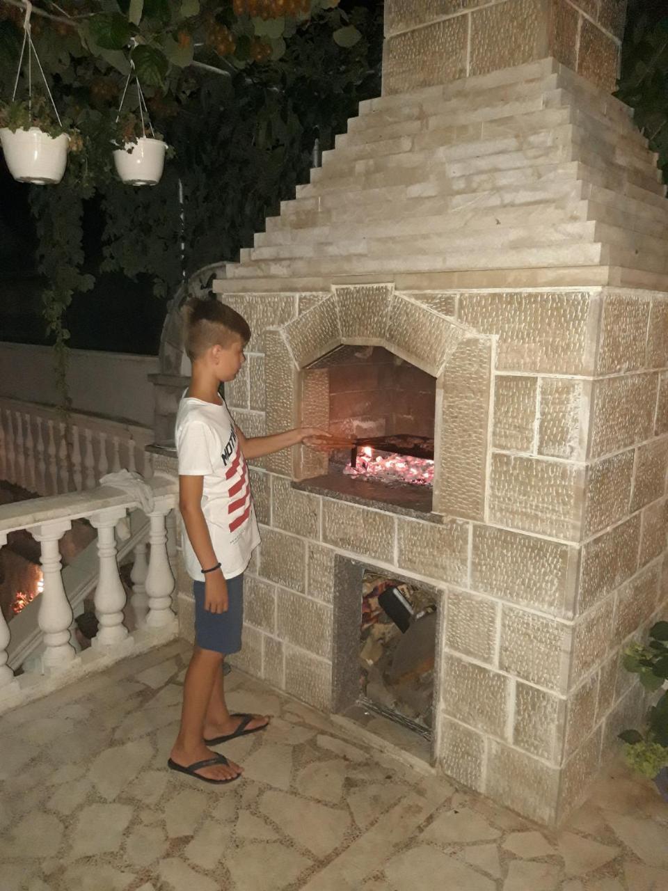 Villa Jelena Trebinje Kültér fotó