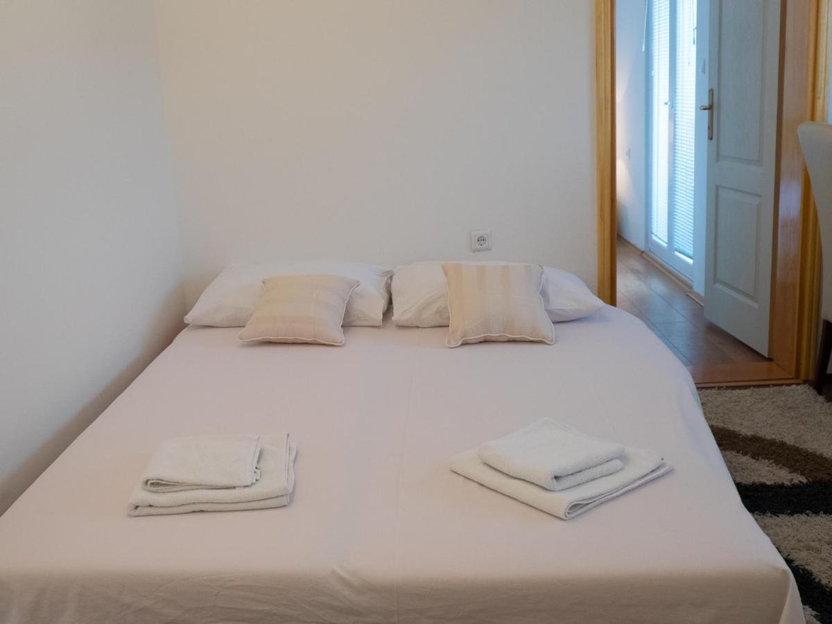 Villa Jelena Trebinje Szoba fotó