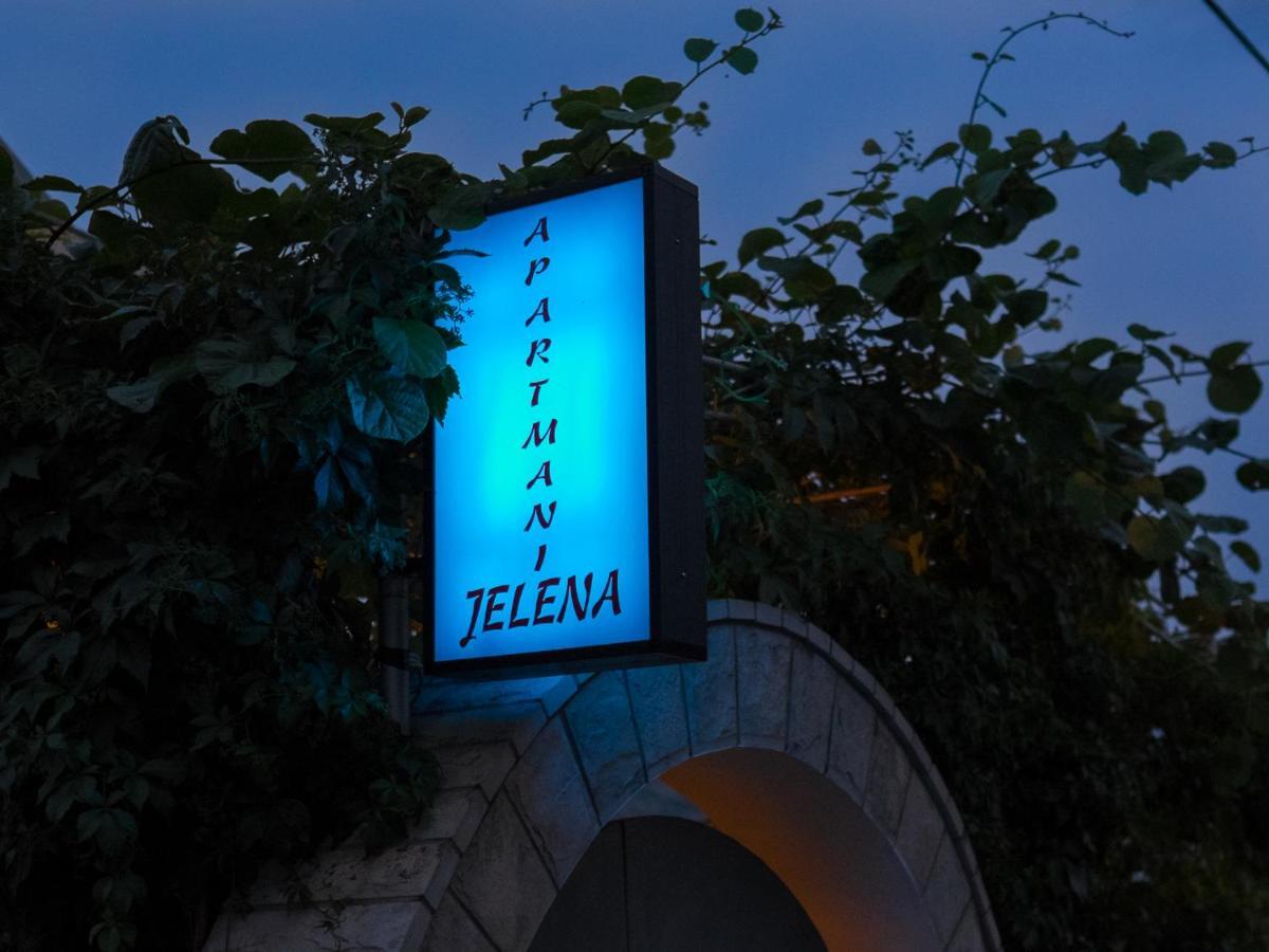 Villa Jelena Trebinje Kültér fotó
