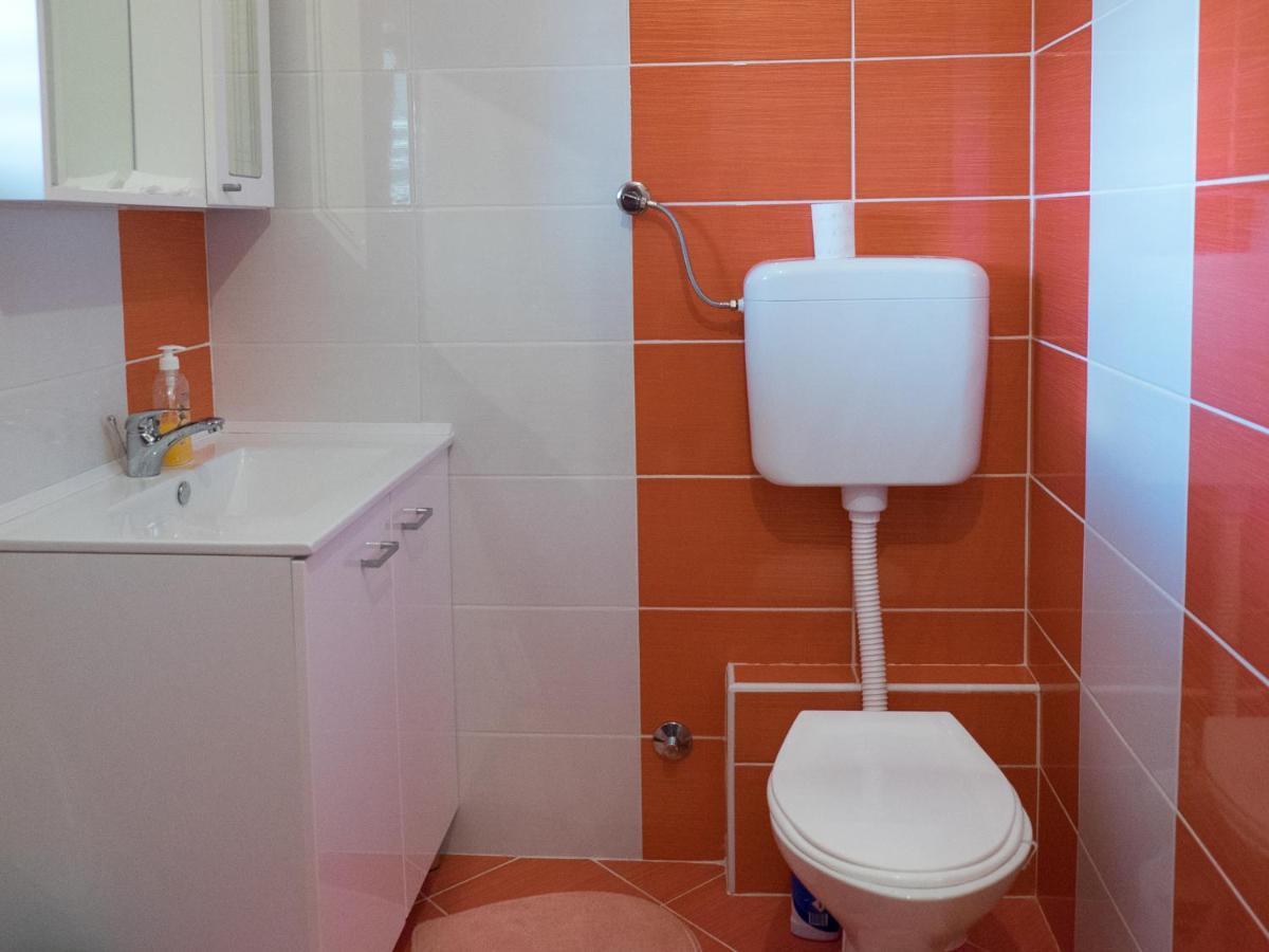 Villa Jelena Trebinje Szoba fotó