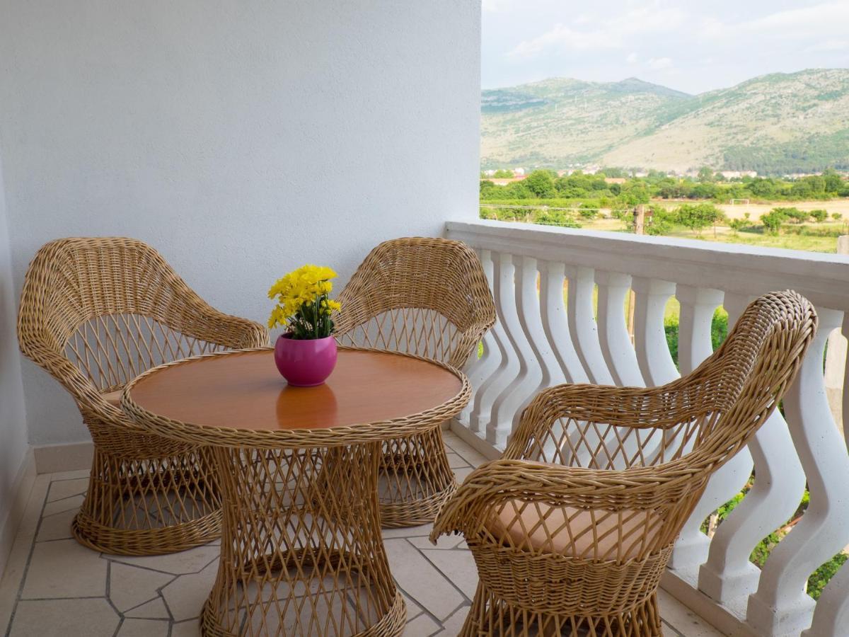 Villa Jelena Trebinje Szoba fotó