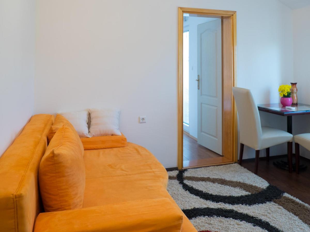 Villa Jelena Trebinje Szoba fotó