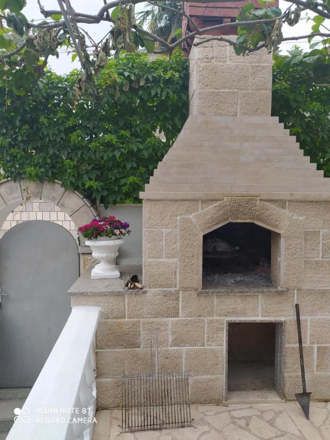Villa Jelena Trebinje Kültér fotó